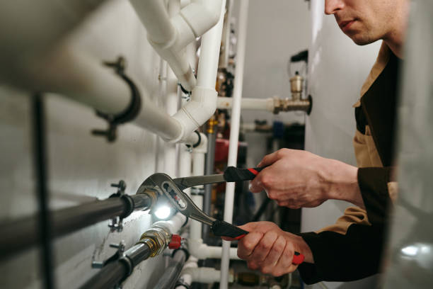 Best Local Plumber Services  in Garden City, ID