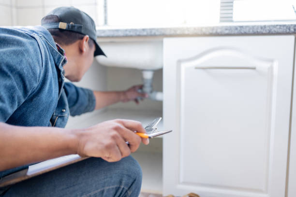 Best Hot Water Heater Installation  in Garden City, ID