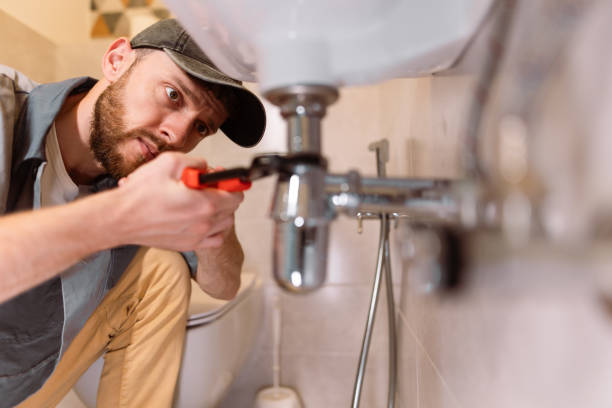 Best Gas Line Repair  in Garden City, ID