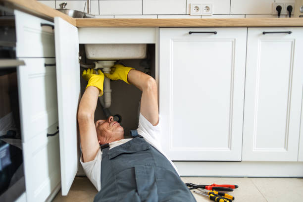Best Hot Water Heater Installation  in Garden City, ID