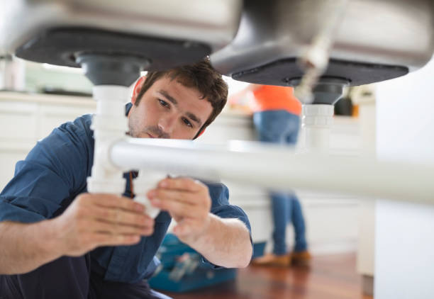 Best Sewer Line Repair  in Garden City, ID