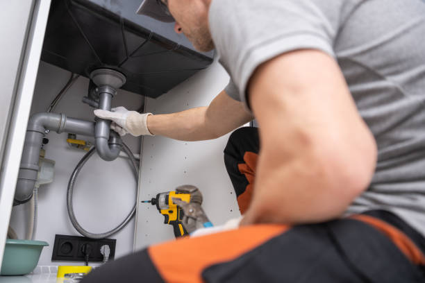 Best Water Softener Installation  in Garden City, ID