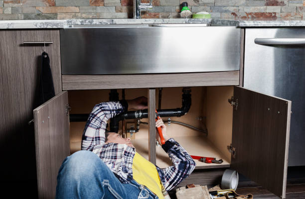 Professional Plumbing in Garden City, ID