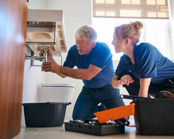 Professional Plumbing in Garden City, ID